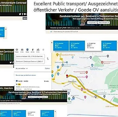 Hotel Duinvliet - Dunes & Free Parking