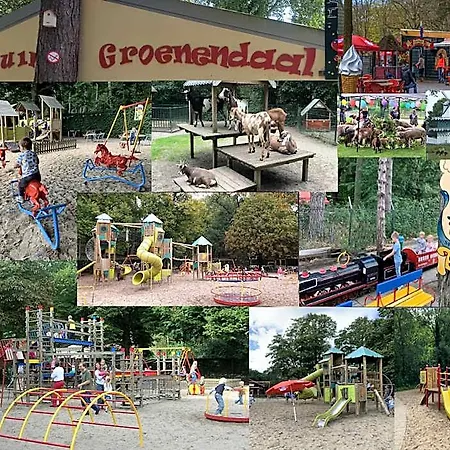 Duinvliet - Dunes & Free Parking 4*