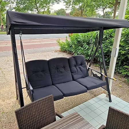 Duinvliet - Dunes & Free Parking Zandvoort