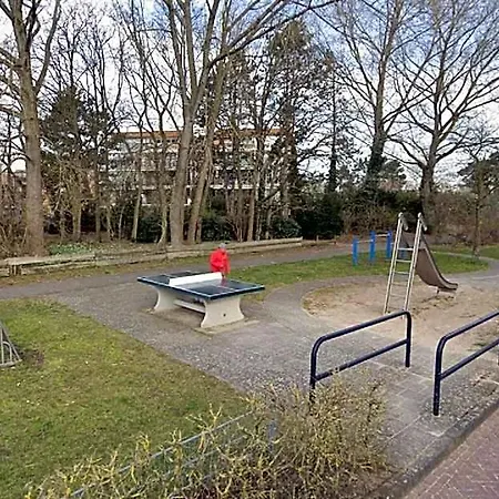 Duinvliet - Dunes & Free Parking