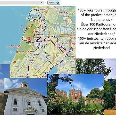 Hotel Duinvliet - Dunes & Free Parking