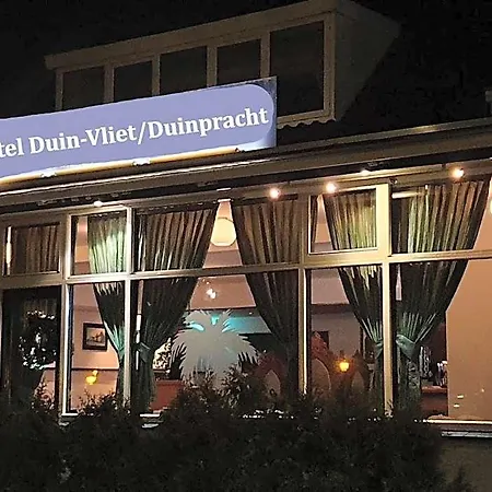 Duinvliet - Dunes & Free Parking Zandvoort