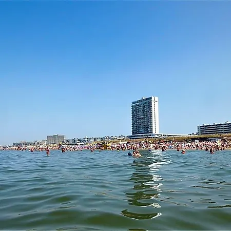 Duinvliet - Dunes & Free Parking Hotel Zandvoort