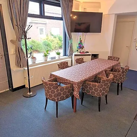 Hotel Duinvliet - Dunes & Free Parking