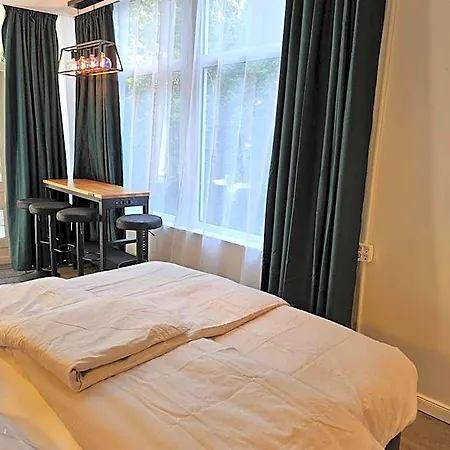 Duinvliet - Dunes & Free Parking Hotel Zandvoort