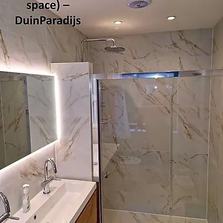 Duinvliet - Dunes & Free Parking Hotel Zandvoort