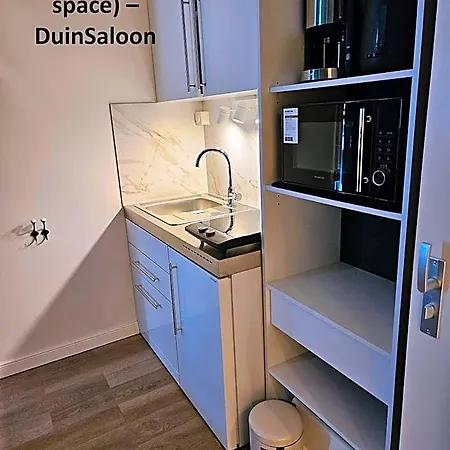 Duinvliet - Dunes & Free Parking 4*
