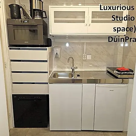 Duinvliet - Dunes & Free Parking 4* Zandvoort