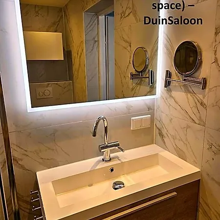Duinvliet - Dunes & Free Parking 4* Zandvoort
