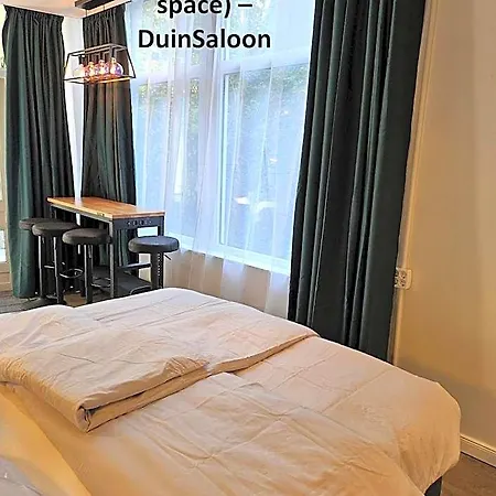 Hotel Duinvliet - Dunes & Free Parking